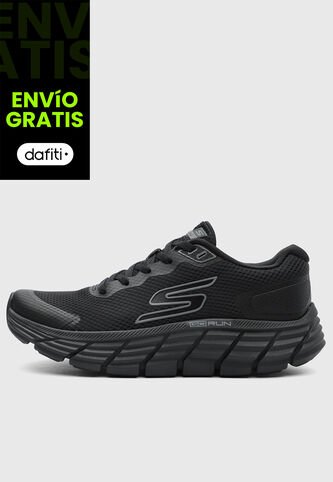 Tenis Running SKECHERS Max Flex - Maryn Negro Skechers