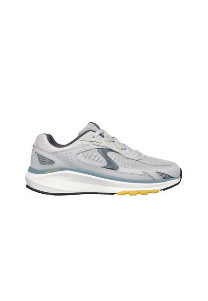 TENIS VERTEX ARKE LIFE STYLE GRIS SKECHERS
