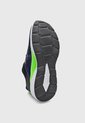 Tenis Lifestyle SKECHERS Techno - Drift Azul de Skechers