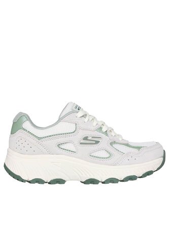 TENIS SKECHERS MUJER 180009OWGN HILLCREST Talla 9 Skechers