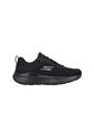 Tenis Skechers Mujer GO Run Lite - Quick Stride Negro de Skechers