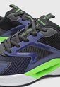 Tenis Lifestyle SKECHERS Techno - Drift Azul de Skechers