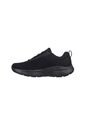 Tenis Skechers Mujer GO Run Lite - Quick Stride Negro de Skechers