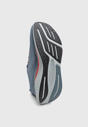 Tenis Walking SKECHERS Go Walk Max Cushioning Arch Fit Azul