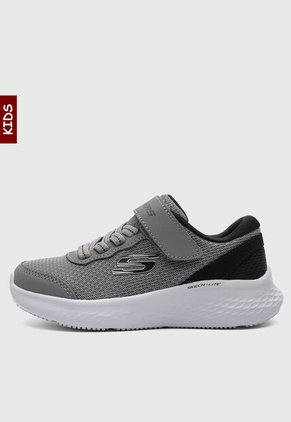 Tenis SKECHERS Skech Lite Pro - Sprint Surge Gris