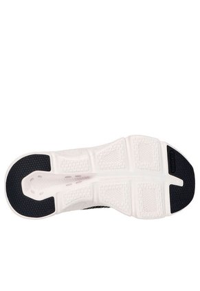 TENIS SKECHERS MUJER 104610BKGD GLIDE-STE Talla 7.5