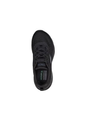 Tenis Skechers Mujer GO Run Lite - Quick Stride Negro