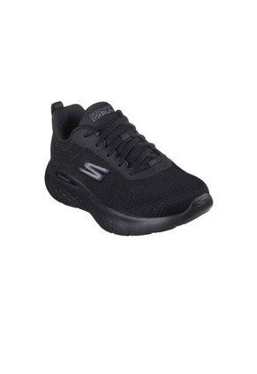 Tenis Skechers Mujer GO Run Lite - Quick Stride Negro