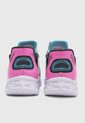 Tenis Lifestyle SKECHERS Galaxy Lights - Tiedye Takeoff Multicolor de Skechers