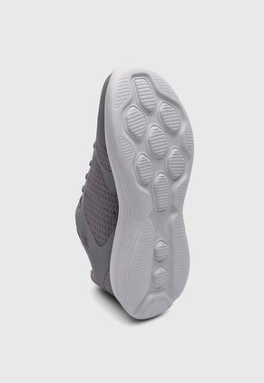 Tenis SKECHERS Go Run 400 V2 Gris