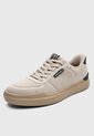 Tenis Lifestyle SKECHERS Slip ins Owen Taupe de Skechers