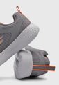 Tenis SKECHERS Go Run 400 V2 Gris de Skechers