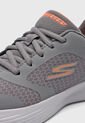 Tenis SKECHERS Go Run 400 V2 Gris de Skechers