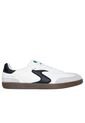 Tenis Hombre Skechers Hotshot - Blanco de Skechers