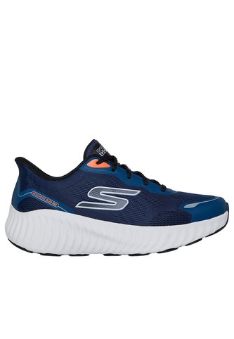 TENIS SKECHERS HOMBRE 220392NVY GO RUN NOW Talla 6.5 Skechers