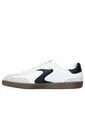 Tenis Hombre Skechers Hotshot - Blanco de Skechers
