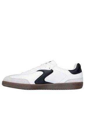 Tenis Hombre Skechers Hotshot - Blanco