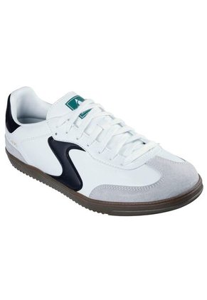 Tenis Hombre Skechers Hotshot - Blanco