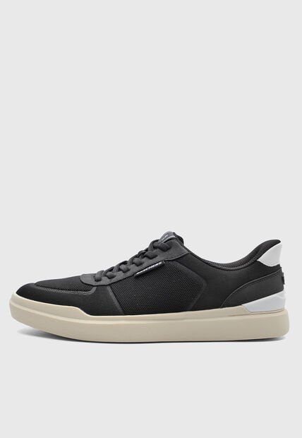Tenis Lifestyle SKECHERS Slip ins Owen Negro
