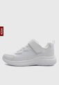 Tenis Casual SKECHERS Bounder 2.0 Blanco de Skechers