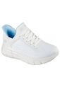 TENIS SKECHERS MUJER 117303WHT BOBS B FLE Talla 5.5 de Skechers