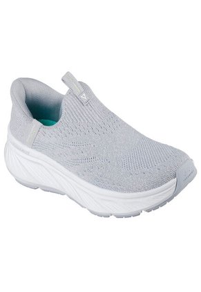 TENIS SKECHERS MUJER 150474LTGY EDGERIDE Talla 6.5