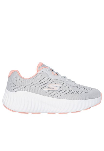 TENIS SKECHERS MUJER 129365LTGY GO RUN NO Talla 7