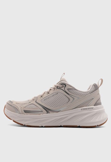 Tenis SKECHERS Opm Duraleath Beige