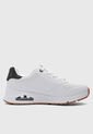 Tenis SKECHERS Uno Gen 1 Blanco de Skechers