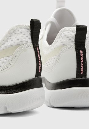 Tenis SKECHERS Summits Blanco