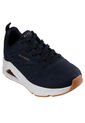 TENIS SKECHERS HOMBRE 183090BLK TRES-AIR U Talla 8.5 de Skechers