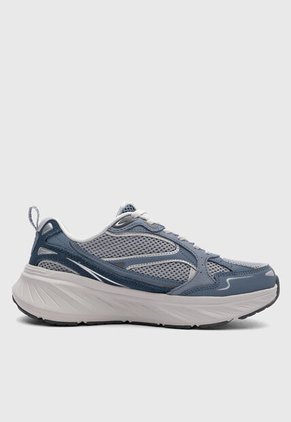 Tenis Running SKECHERS Edgeride Azul