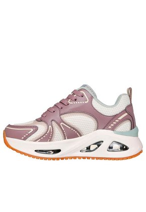TENIS SKECHERS MUJER 177474MVE UNO EGO Talla 7
