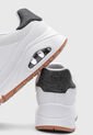 Tenis SKECHERS Uno Gen 1 Blanco de Skechers