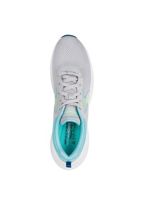 TENIS SKECHERS MUJER 150490GMLT EDGERIDE Talla 9