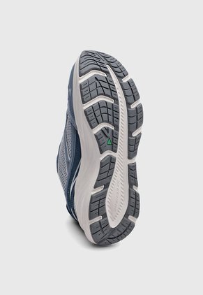 Tenis Running SKECHERS Edgeride Azul