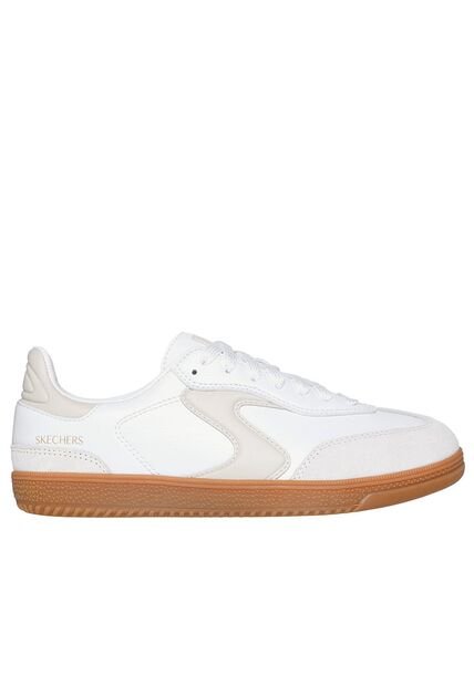 TENIS SKECHERS MUJER 185232WNT HOTSHOT Talla 8