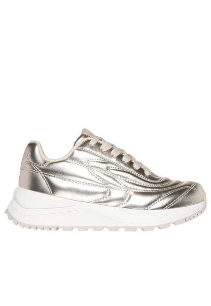 TENIS SKECHERS MUJER 177736CHMP FURY Talla 7.5
