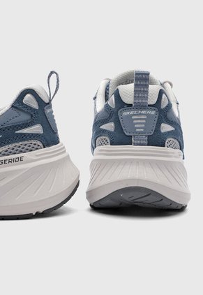 Tenis Running SKECHERS Edgeride Azul