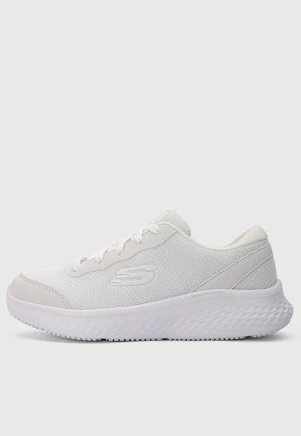 Tenis SKECHERS Skech Lite Pro Blanco