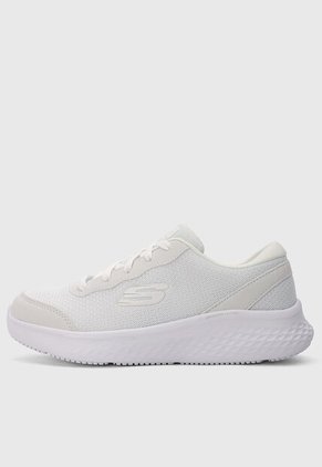 Tenis SKECHERS Skech Lite Pro Blanco