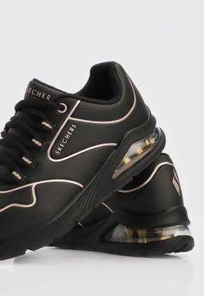 Tenis Skechers Uno 2 Negro