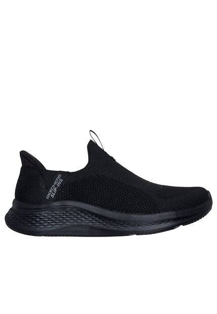 TENIS SKECHERS HOMBRE 233180BBK SKECH LITE Talla 9.5