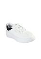 Tenis Skechers Cordoba Clasic Para Mujer Color Blanco de Skechers