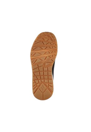 Tenis Niño Skechers Uno Standonair - Negro-Blanco