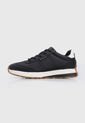 Tenis Lifestyle Negro-Marfil Skechers Gusto de Skechers