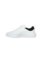 Tenis Skechers Cordoba Clasic Para Mujer Color Blanco de Skechers