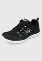Tenis Training Negro-Blanco Skechers Summits de Skechers