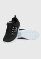 Tenis Training Negro-Blanco Skechers Summits de Skechers