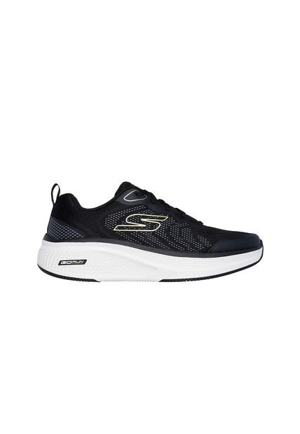 TENIS GO RUN ELEVATE 2.0 LIFE STYLE NEGRO SKECHERS
